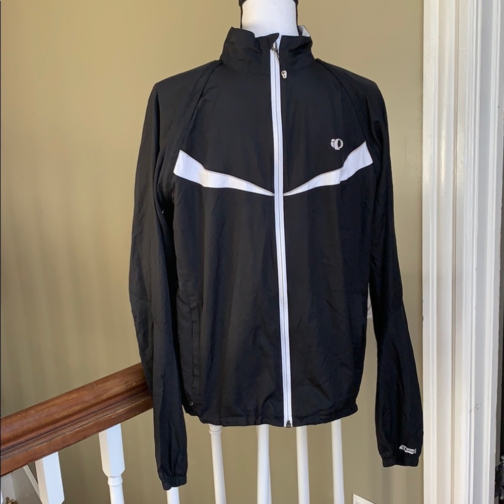 Pearl Izumi Elite Series Convertible Bike Jacket